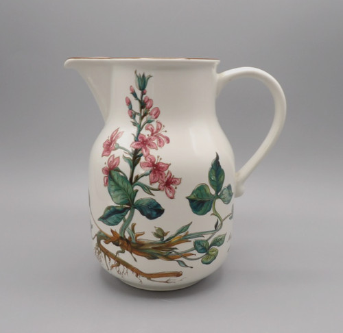 Caffettiera botanica - caffettiera, by