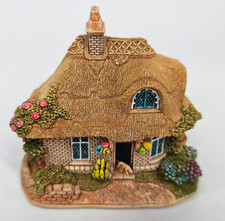 Lilliput lane birthday cottage - lilliput,