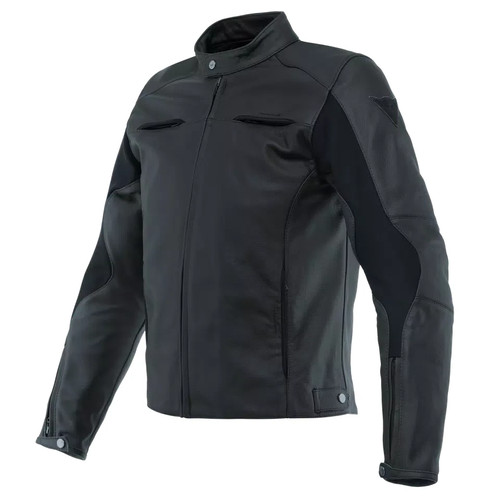 Giubbotto pelle dainese razon - giubbotto,