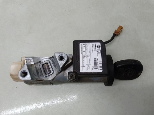 Blocchetto accensione nissan - blocchetto,