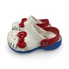 Crocs classic hello kitty - crocs,