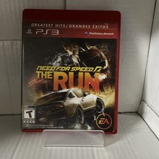 Sony Playstation 3 PS3 Need