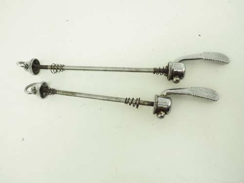 Set spiedini sgancio rapido
