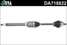 Albero motore ERA Benelux DA718822 +59,50 € deposito per S40 C30 V50 VOLVO 533 2 544