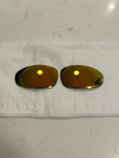 Oakley X-Metal Juliet Fire