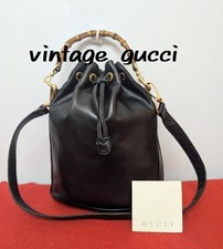 Borsa a tracolla Gucci in