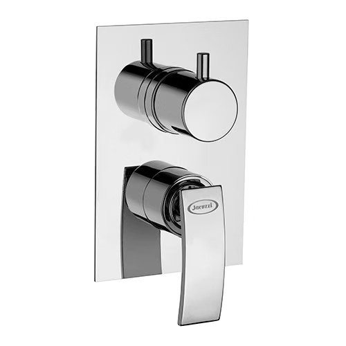 Miscelatore jacuzzi incasso - jacuzzi,
