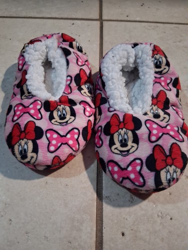 Disney minnie mouse pantofole - minnie,