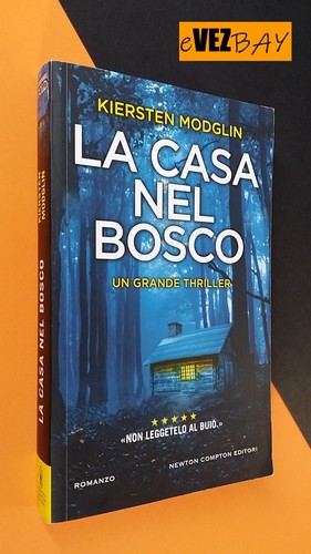 Casa nel bosco - la,