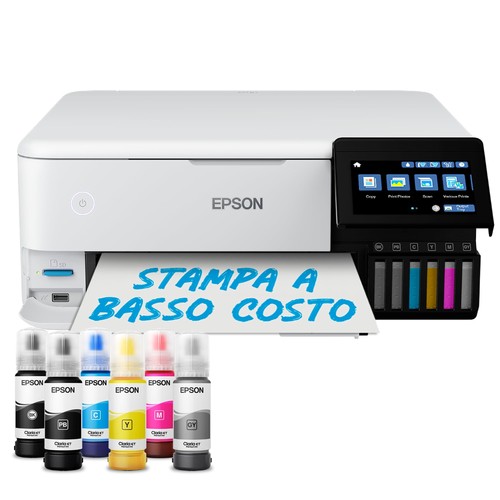 Epson ecotank 8500 - epson,