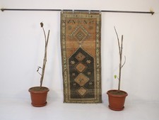 Tappeto runner vintage