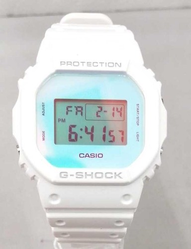 Orologio uomo casio shock - uomo,