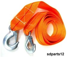 Cinghia Traino Auto 3.5m 5T