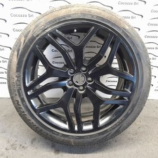 CERCHIO IN LEGA RANGE ROVER