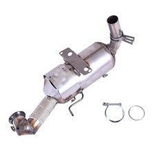 Filtro Antiparticolato Diesel