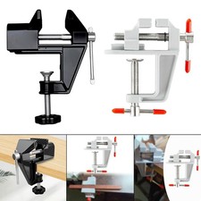 Morsa da tavolo Mini banco da