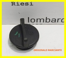 tappo olio motore originale PIAGGIO APE TM 703 CAR MAX poker DIESEL