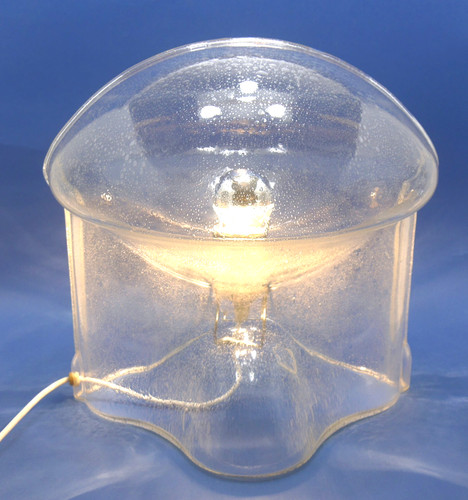 Lampada tavolo umberto riva - lampada,