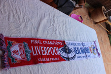 Sciarpa Di Calcio Finale Della