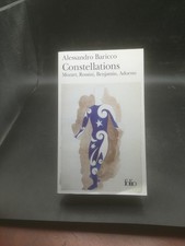 Constellations: Mozart