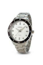 Nuovo Lorus Orologio Donna