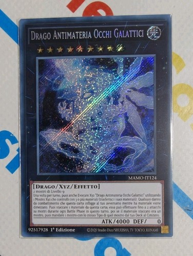 Drago antimateria occhi - drago,