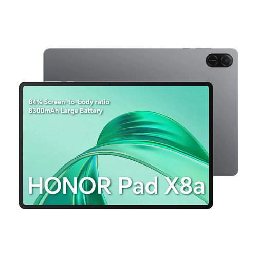 Honor pad x8a tablet 11 - honor,