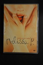 DVD Melissa P. Scopri cosa è