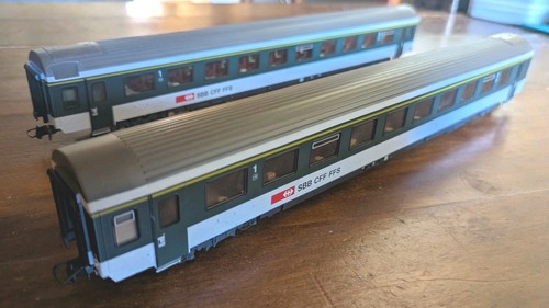 Roco 44883 sbb - roco,