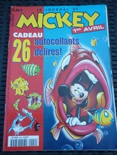 Il Giornalino Di Mickey