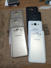 SCOCCHE posteriori per Samsung Galaxy J3 2016 J320 F backCover Vari Colori