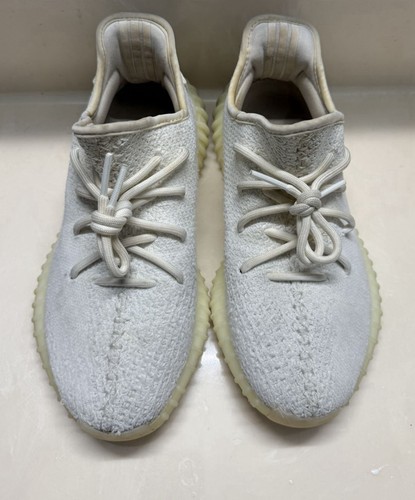 Yeezy boost 350 cream - boost,