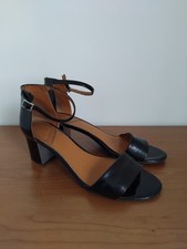 Sandali donna What For nero