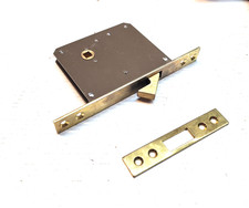 Serratura a Gancio per