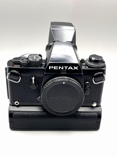 Pentax fc 1 finder - fb-1/fc-1,
