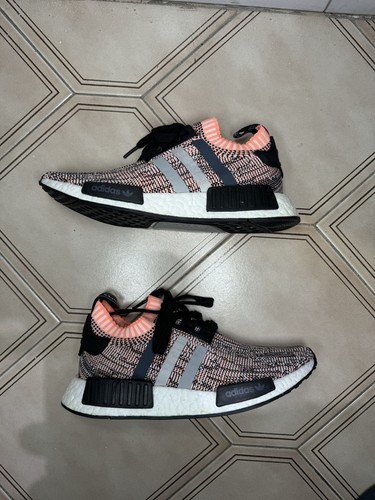 Adidas nmd 2016 primeknit - nmd,