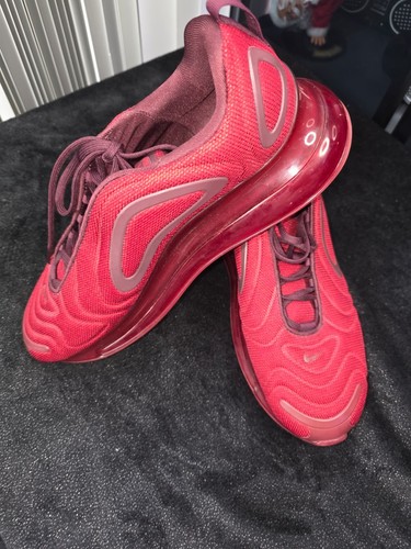 Scarpe corsa nike air - da, max