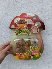 CUCCIOLI CERCA AMICI Bosco