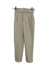 ZARA Pantalone jersey Donna