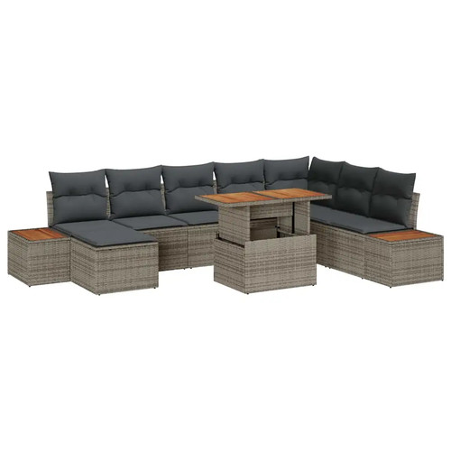 Set divano giardino con - da,