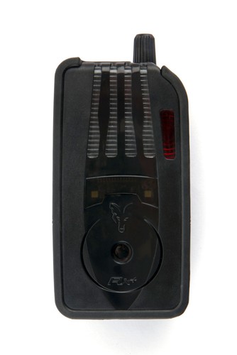 Ricevitore fox - fox, rx