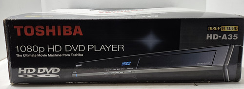 Lettore dvd toshiba - toshiba, modello