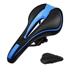 Sella bici gel - bici,