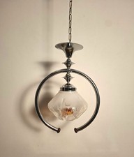 Lampadario Anni 70, 80  In