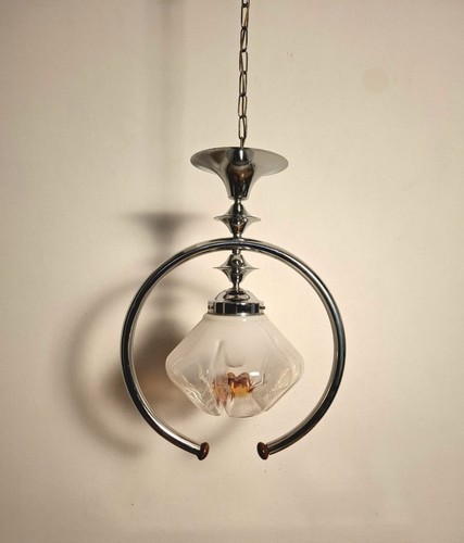 Lampadario anni in - 80,