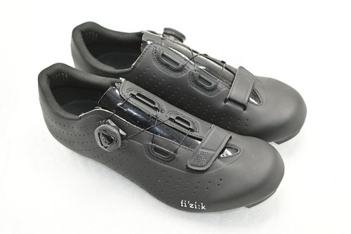 Fizik tempo overcurve nero - overcurve, r5
