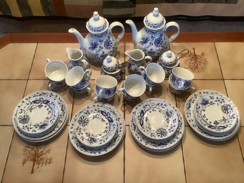 Servizio caffè modello - da,