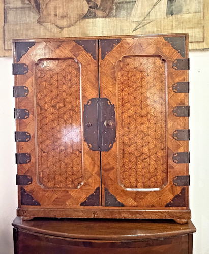 Monetiere antico xviii - monetiere,