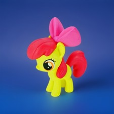 Funko My Little Pony Apple