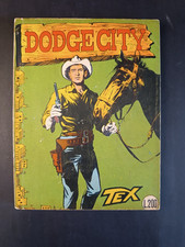 fumetto TEX spillato n 18